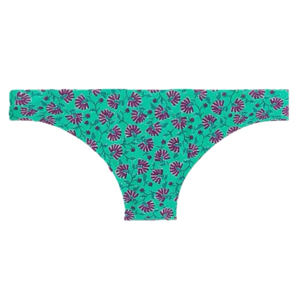 J. Crew Bikini set MEDIUM TOP/SMALL BOTTOMS - Picture 4 of 9